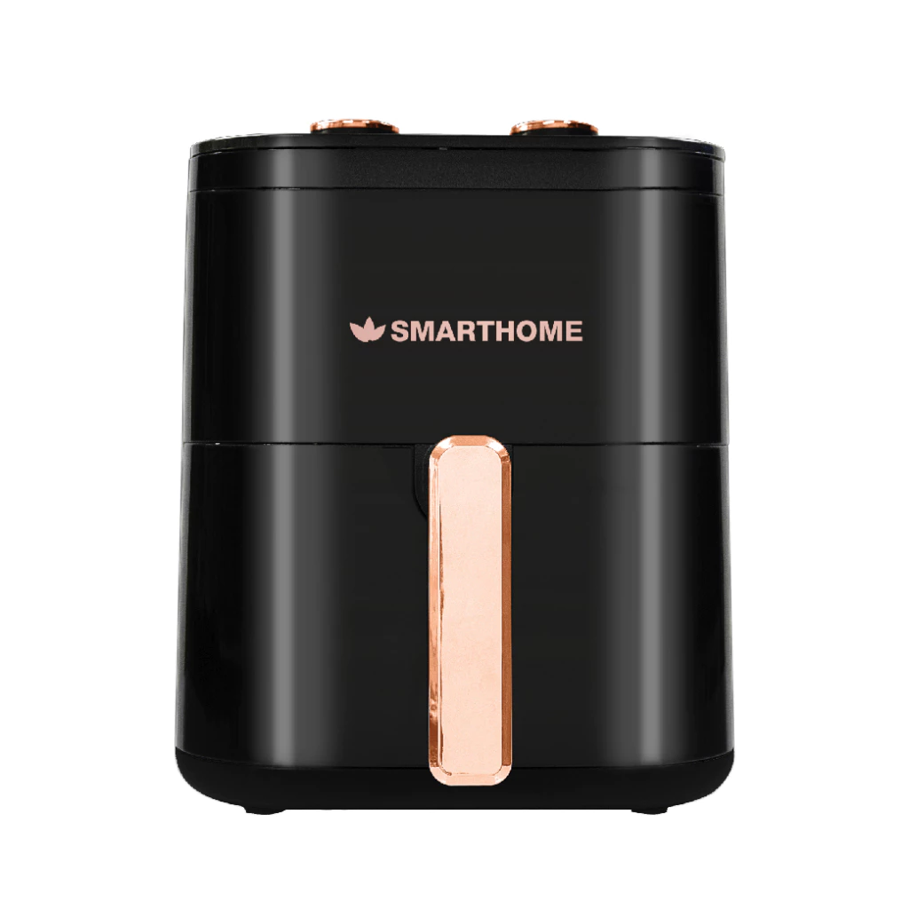 [สินค้าใหม่] SMARTHOME หม้อทอดไร้น้ำมันขนาด 5.5 ลิตร รุ่น MV-1406 thumbnail 5
