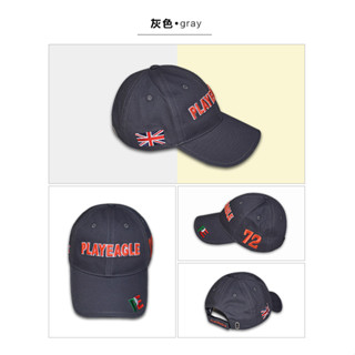 หมวกกอล์ฟ PLAYEAGLE Golf Sunhat Sport