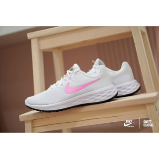 NIKE REVOLUTION 6 “PINK SPELL” //DC3729-103..