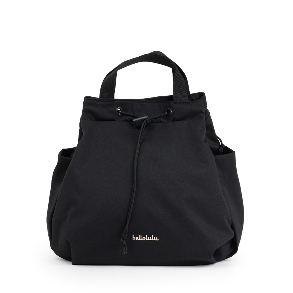 Hellolulu รุ่น Emma (ECO Edition) - มีหลายสีให้เลือก กระเป๋า เป้ Tote Pack ผู้หญิง BC-H50328 สะพายหล