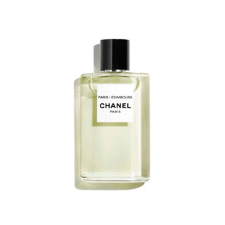 【ของแท้ 💯% 】⚡️ส่งฟรี 🚚 น้ำหอม Chanel Paris EdimBourg EDT 125 ml. *กล่องซีล*