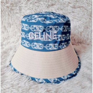 👒หมวกCELINE สวยเป๊ะเนี้ยบทุกจุด📍