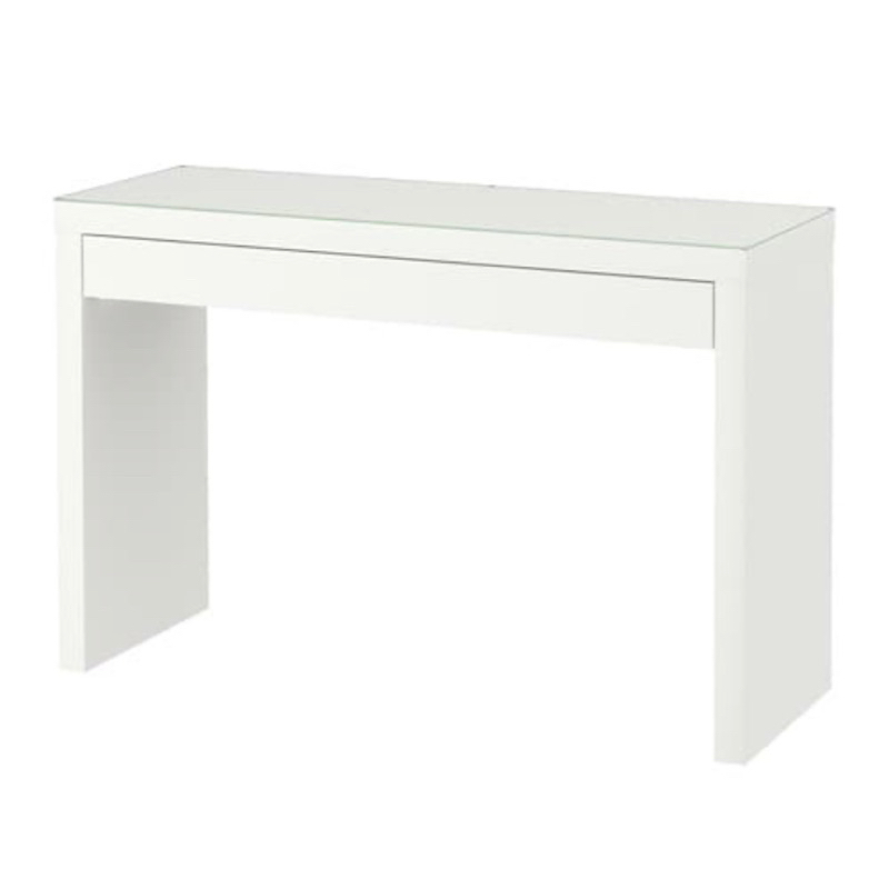 โต๊ะเครื่องแป้ง IKEA MALM