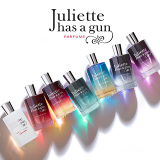 Juliette Has A Gun Perfume 100ml (พร้อมส่ง/Pre-Order/กล่องซีล)