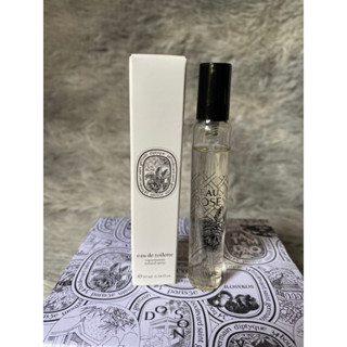 Diptyque Eau Roses EDT 10 ml