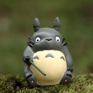 โตโตโร่ โมเดลโตโตโร่ โมเดลตกแต่ง Totoro