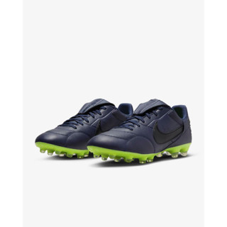 รองเท้าฟุตบอล The Nike Premier III FG ของแท้100%