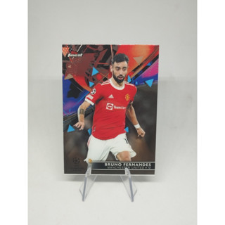 Topps Finest UEFA Champions League  2021-22