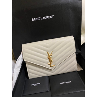 ❌❌ขายแล้วค่ะ❌❌New ysl ของแท้ 100% ขายดีมากๆๆ ฮิตสุด