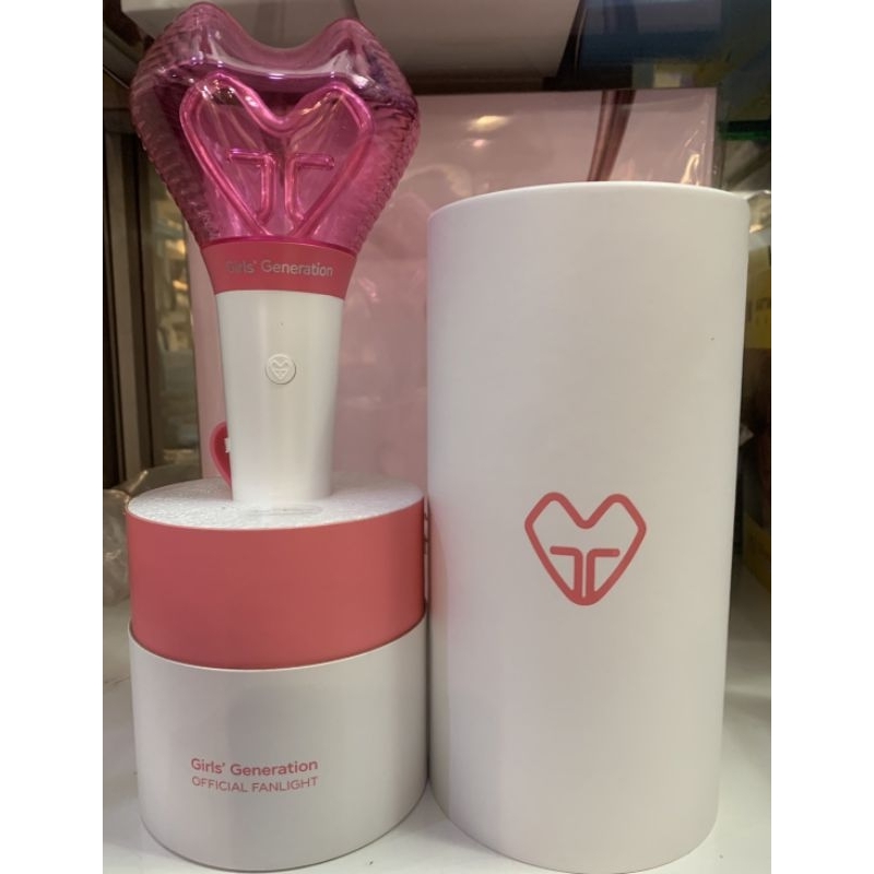 แท่งไฟ Girls' Generation Official Fanlight
