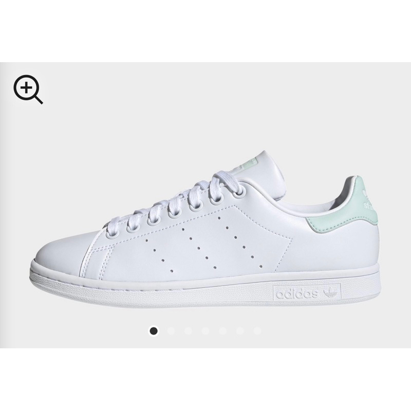 Adidas Originals Stan Smith size UK 6  (Used Onced like New)