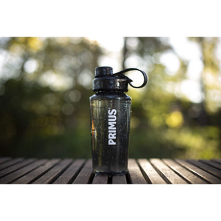 PRIMUS TRAILBOTTLE TRITAN ขวดน้ำพกพา น้ำหนักเบา ขนาด 0.6L,1.0L