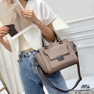 MLN bags กระเป๋าถือผู้หญิง รุ่น EVE