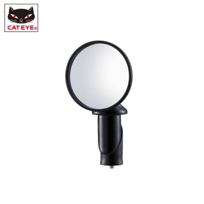 กระจกกลมจักรยาน CATEYE BM-45 สำหรับแฮนด์เสือหมอบ และภูเขา รูปที่ 8