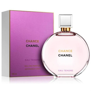 Chanel Chance Eau Tendre EDP / EDT (น้ำชมพู) 100 ml.