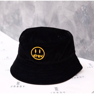 💥สินค้าพร้อมส่ง💥 JDBOY - DREW HOUSE SSENSE หมวกบักเกต ของแท้💯