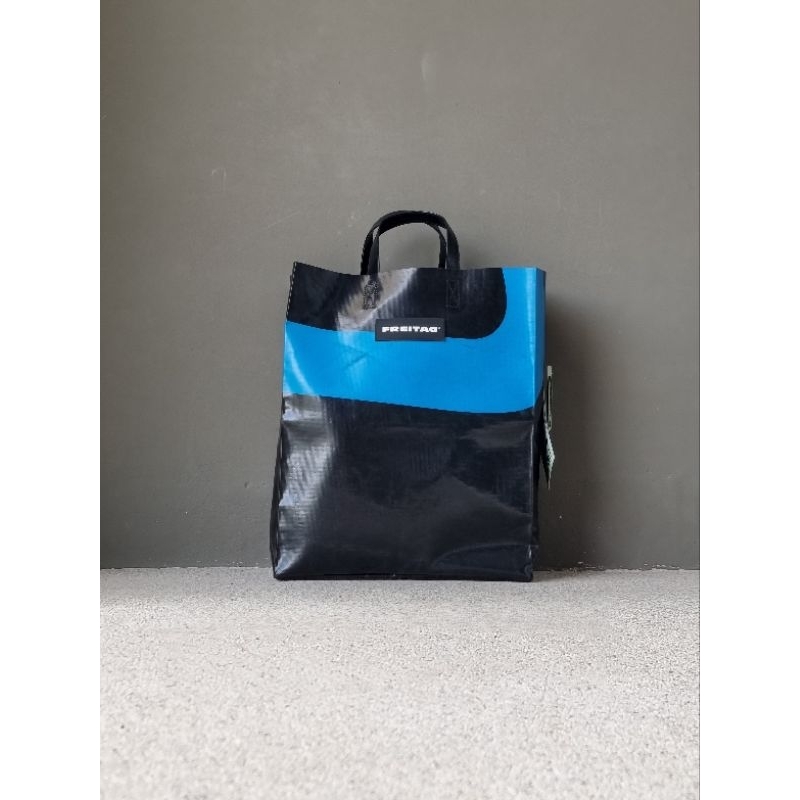 Freitag F52 MIAMI VICE ของแท้จากสวิส