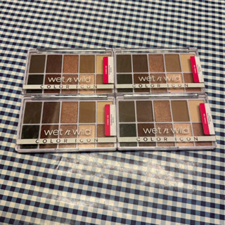 wet n wild color icon ของแท้💯%