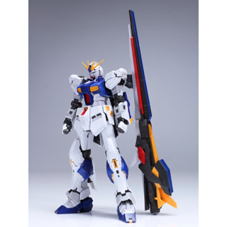 ชุดแต่ง RG NU RX-93FF LONG FUNNEL+DECAL[PREORDER]