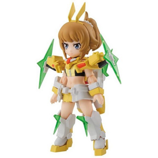 Bandai Aqua Shooters! Winning Fumina 4549660777434 (Figure)