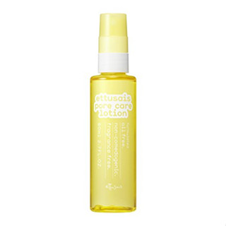 ✈Ettusais medicated acne pore care lotion (mist) โลชั่นสเปรย์กระชับรูขุมขน 80ml
