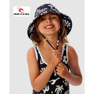 หมวกบักเก็ต หมวกชายหาดเด็ก Ripcurl ของใหม่