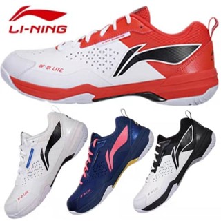 🆕️(Pre-order) รองเท้าแบด Li-Ning DF-01 Lite 2️⃣0️⃣2️⃣3️⃣ สินค้ารับประกันของแท้ 💯%