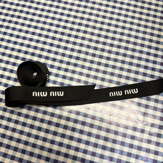 miu miu แบรนด์เนม ของแท้💯%