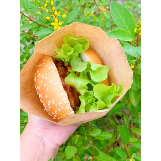 ซอสเบอร์เกอร์โฮมเมดสูตรเด็ด