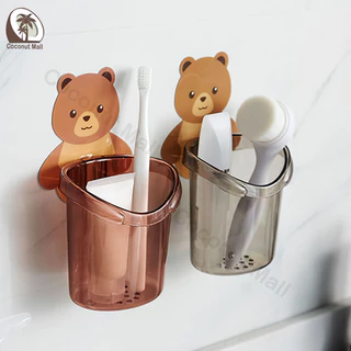 ชั้นวางของในห้องน้ำ ที่วางยาสีฟัน ที่เก็บอุปกรณ์อาบน้ำ ชั้นเก็บของในห้องน้ำ กล่องเก็บอุปกรณ์อาบน้ำ ที่วางแปรงสีฟัน