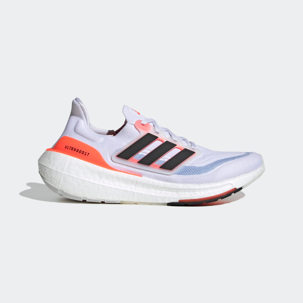Adidas Ultraboost LIGHT HQ6351 รองเท้าวิ่ง รองเท้าผ้าใบ ของแท้ 100%