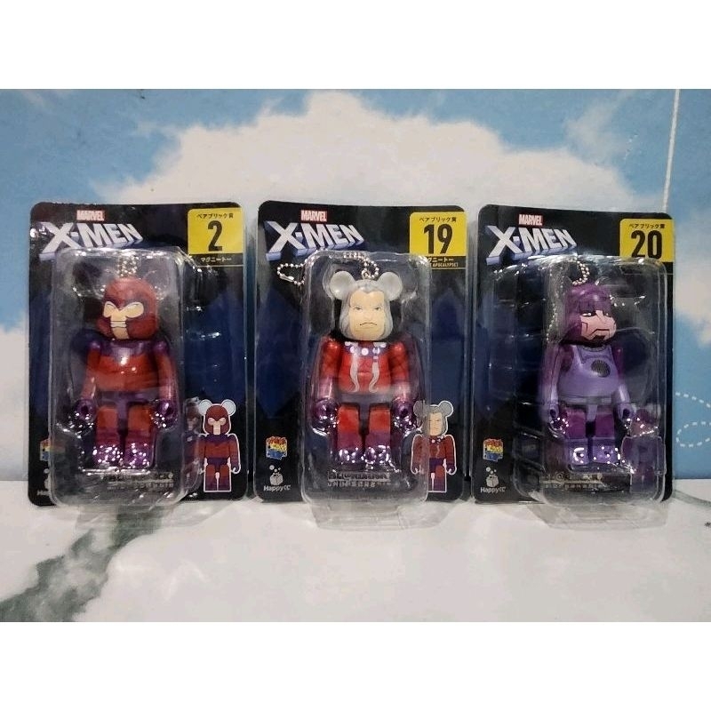 Be@rbrick X-Man 100%