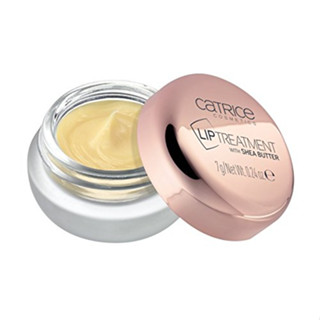 ของแท้/พร้อมส่ง Catrice Lip Treatment 010 Lip Pyjama 7g. คาทริซ ลิป ทรีทเม้นท์