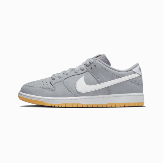 ของแท้ 100% Nike SB Dunk Low “Wolf Grey”