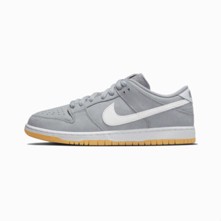 ของแท้ 100%  Nike SB Dunk Low “Wolf Grey”