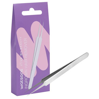 WATSONS Watsons Ingrown Hair Remover วัตสันแหนบถอนขนคุด