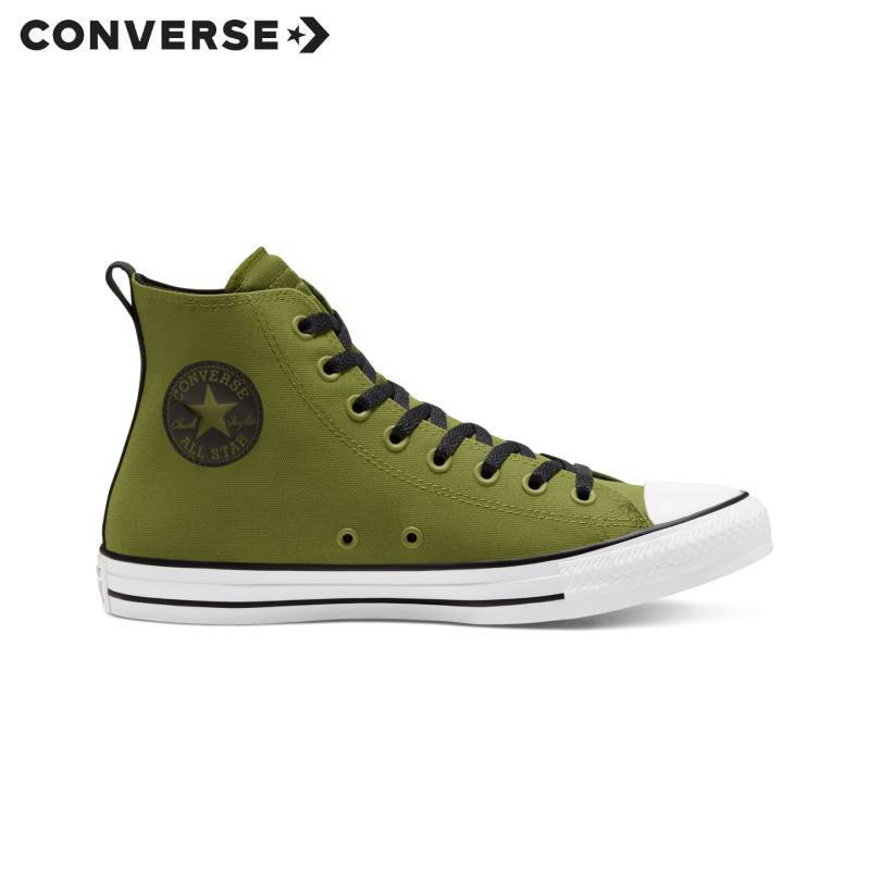 Con. Ctas tec tuff hi dark moss