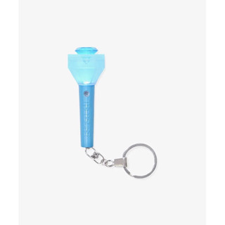 แท่งไฟมินิ TREASURE LIGHT STICK KEYRING •พร้อมส่ง•