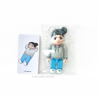 Be@rbrick 100% series 45