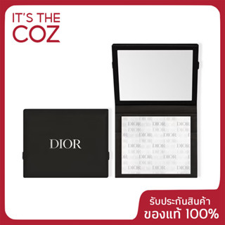 กระดาษซับหน้ามัน Dior Skin Mattifying Papers 100 Sheets of Dior Mattifying Paper - Instant Mattifying Effect