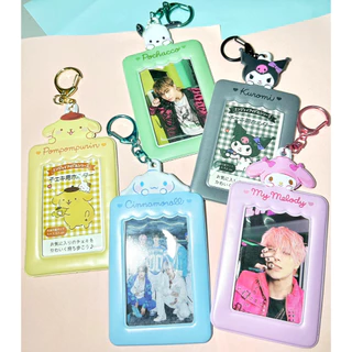 Card Holder : ที่ใส่การ์ด ลาย ซานริโอ้