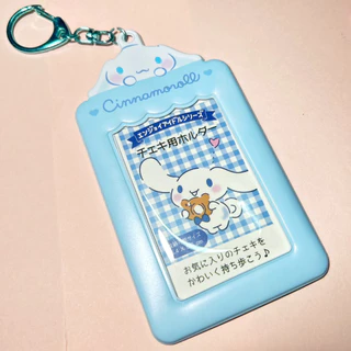 Card Holder : ที่ใส่การ์ด ลาย ซานริโอ้