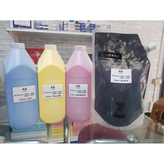 ผงหมึก Toner เครื่องถ่ายเอกสาร Canon G-71/GPR-55/C-EXV51 (ต้องการรุ่นไหนสอบถามได้น้ะคับ)