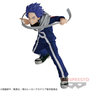 [Pre-order] 😈My Hero Academia🎭 - ฟิกเกอร์Shinsou Hitoshi -BRAVEGRAPH ＃2 vol.1-