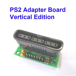 PS2 PS3 adapter board wireless handle adapter board