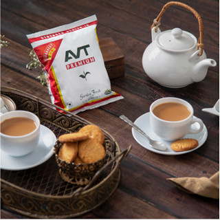 AVT Premium Tea 100 g. ชาเอวีที พรีเมี่ยม ชาอินเดียชั้นเลิศที่ต้องลิ้มลอง