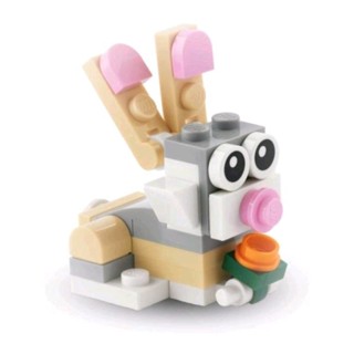 เลโก้​ LEGO 5007586 LNY 2023 Micro​ Rabbit