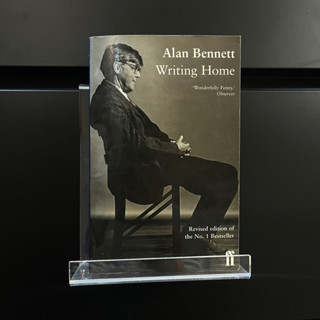 Writing Home -  Alan Bennett