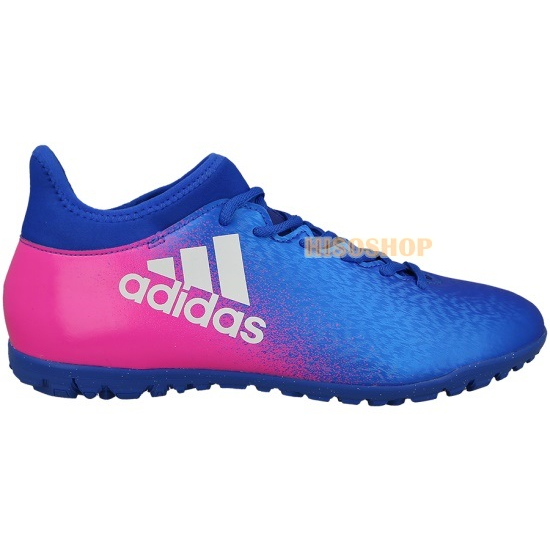รองเท้าฟุตซอล Adidas X 16.3 TF 3 รองเท้ากีฬาแบรนด์แท้ จากช็อป