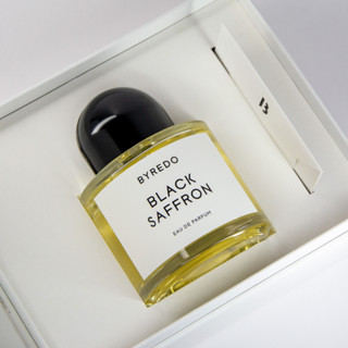 BYREDO Black Saffron น้ำหอมแท้แบ่งขาย 2mL-10mL